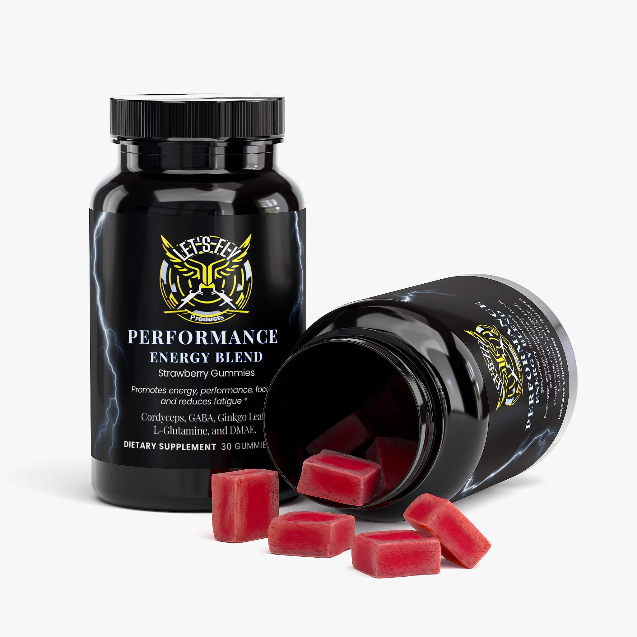 Performance Energy Blend