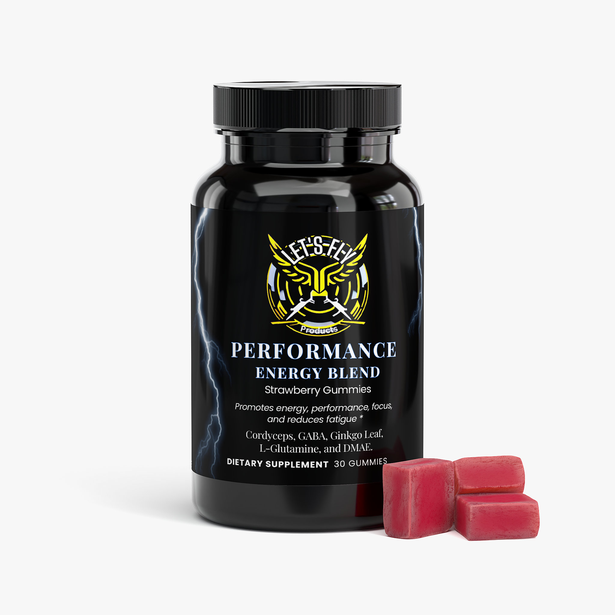 Performance Energy Blend