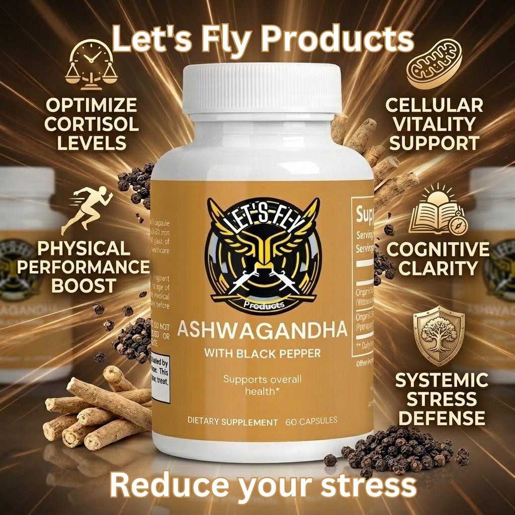 Ashwagandha