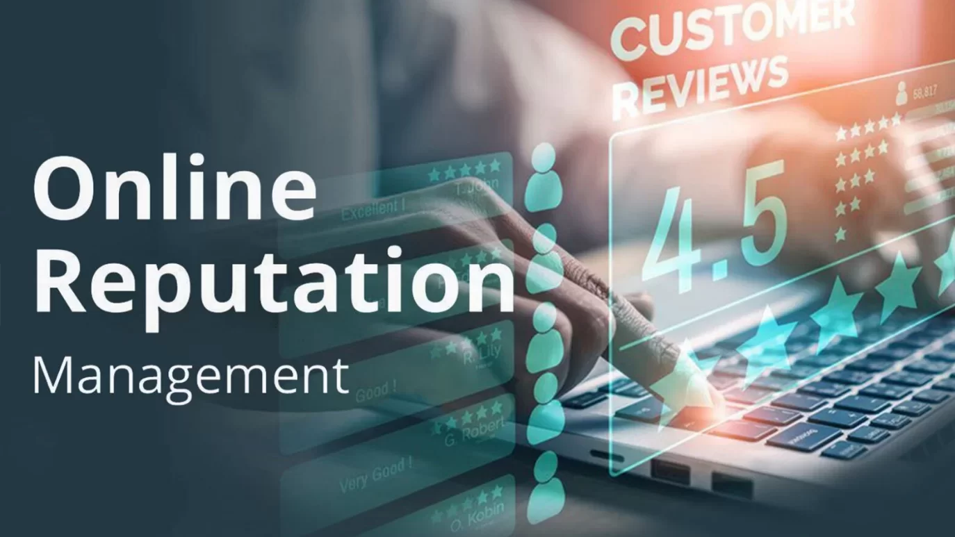 Online Reputation Management