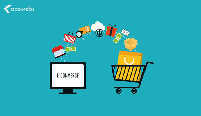 E-commerce Solutions