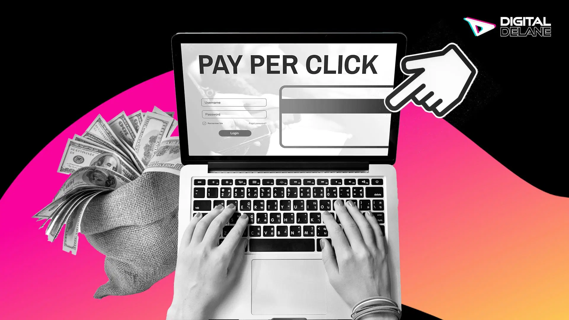 Pay-Per-Click (PPC) Advertising