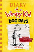 Diary of a Wimpy Kid: Dog Days