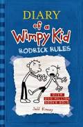 Diary of a Wimpy Kid: Rodrick Rules