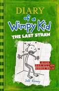 Diary of a Wimpy Kid: The Last Straw