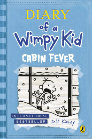 Diary of a Wimpy Kid: Cabin Fever