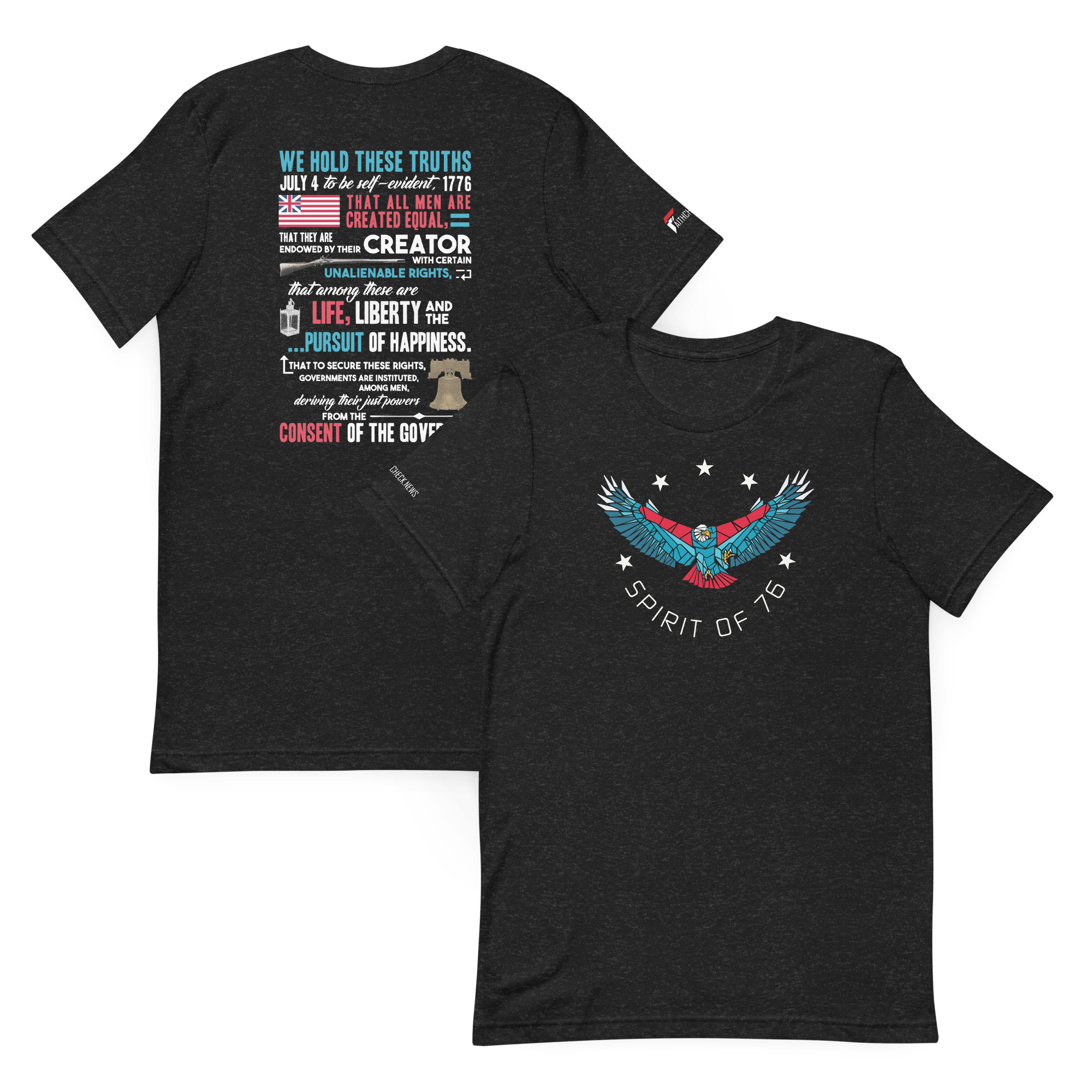 SPIRIT EAGLE 2026
