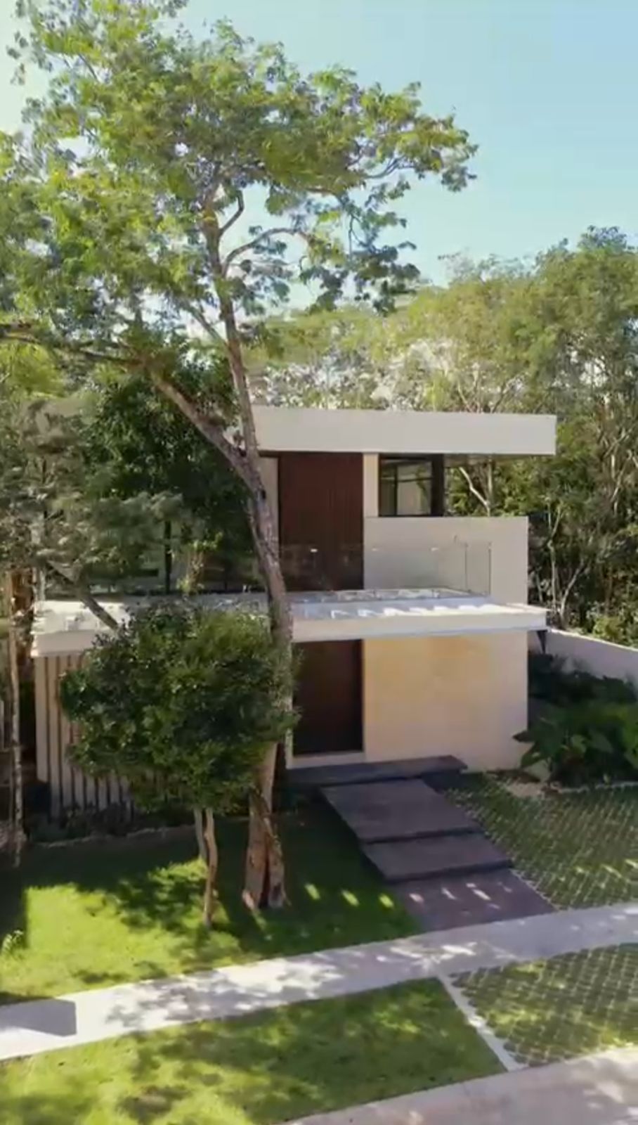 Residencia de Lujo en Ciudad Mayakoba