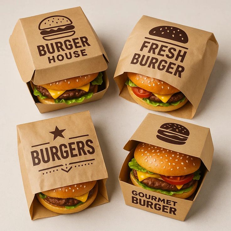 BURGER