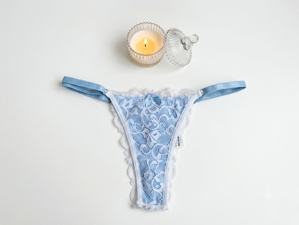 Kit de Calcinhas Jade SORTIDAS