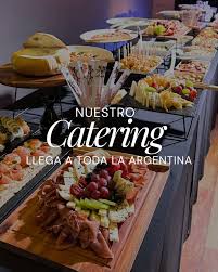 Deluxe Catering Platter