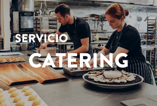 Professional Catering Service