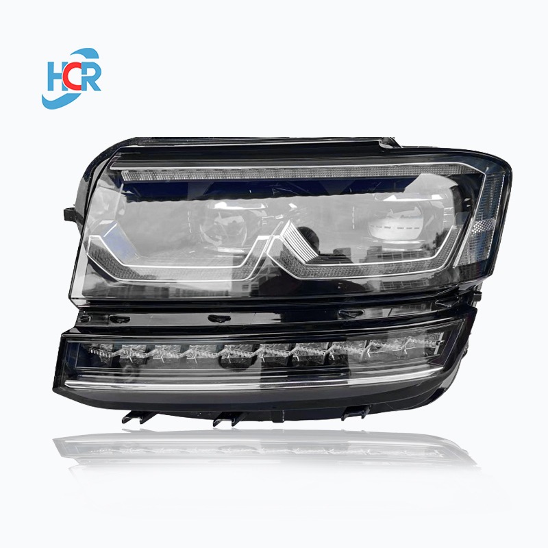 LED Car Headlight
