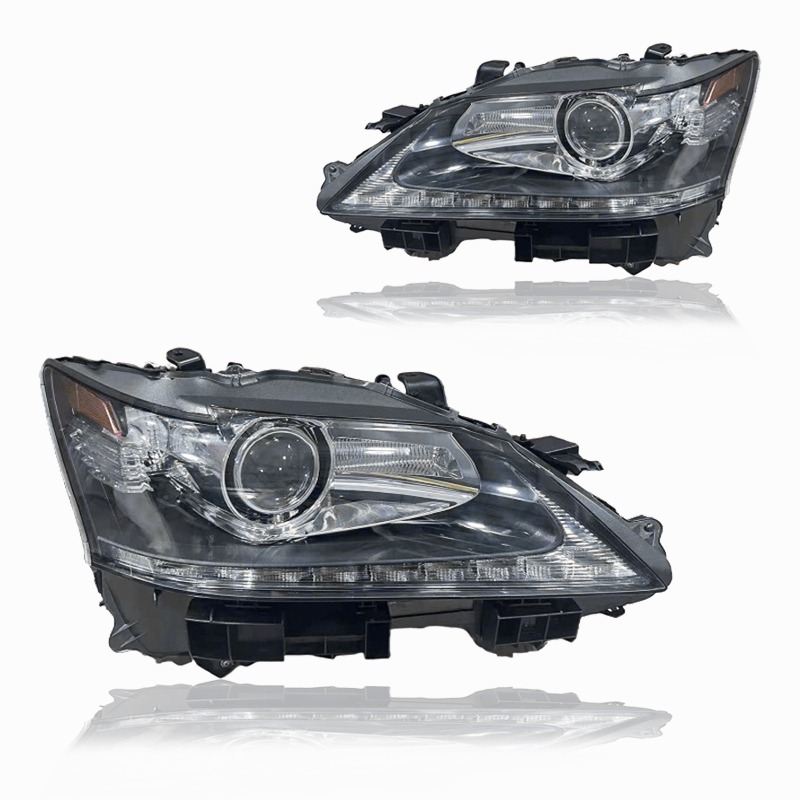 LED Headlight Pair for Toyota Camry