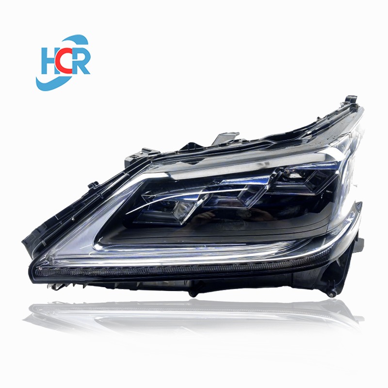 LED Car Headlight