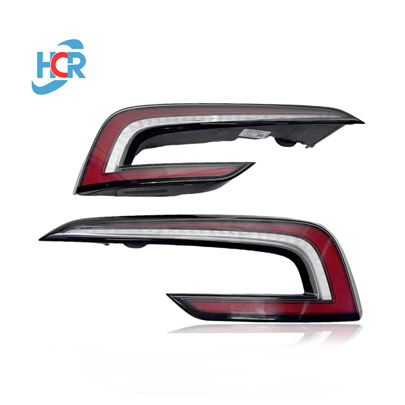 LED Car Tail Lights