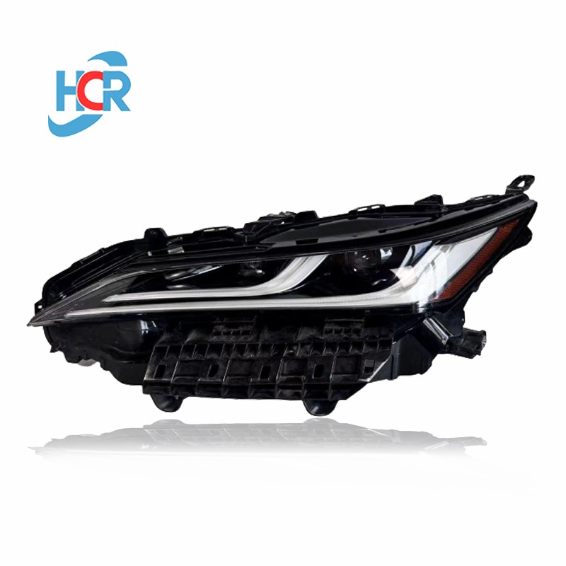 LED Car Headlight