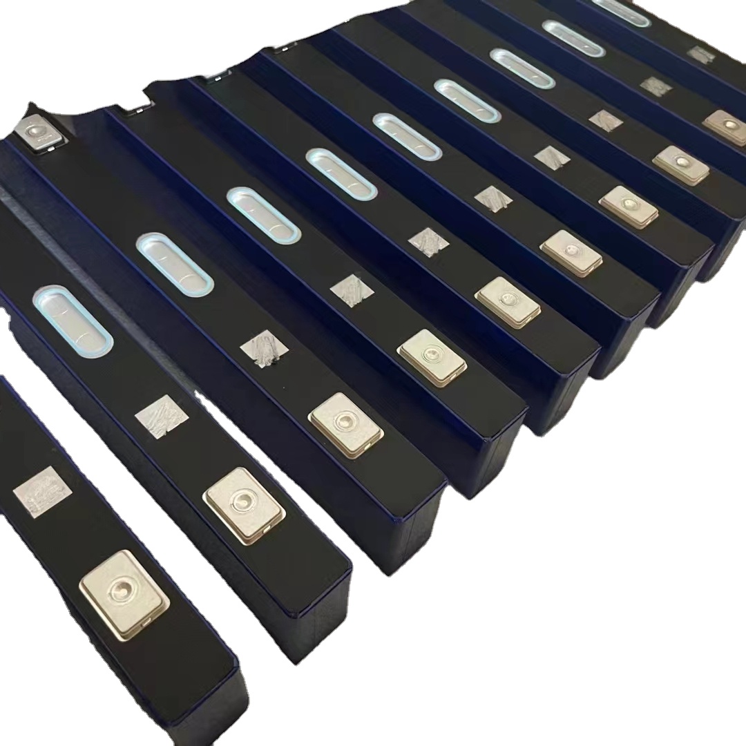 LiFePO4 Prismatic Battery Cells