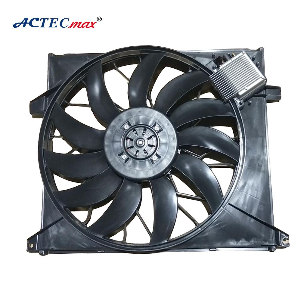 Car Radiator Cooling Fan