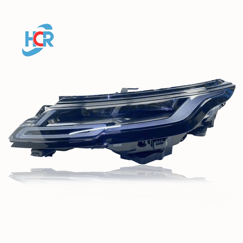 LED Car Headlight