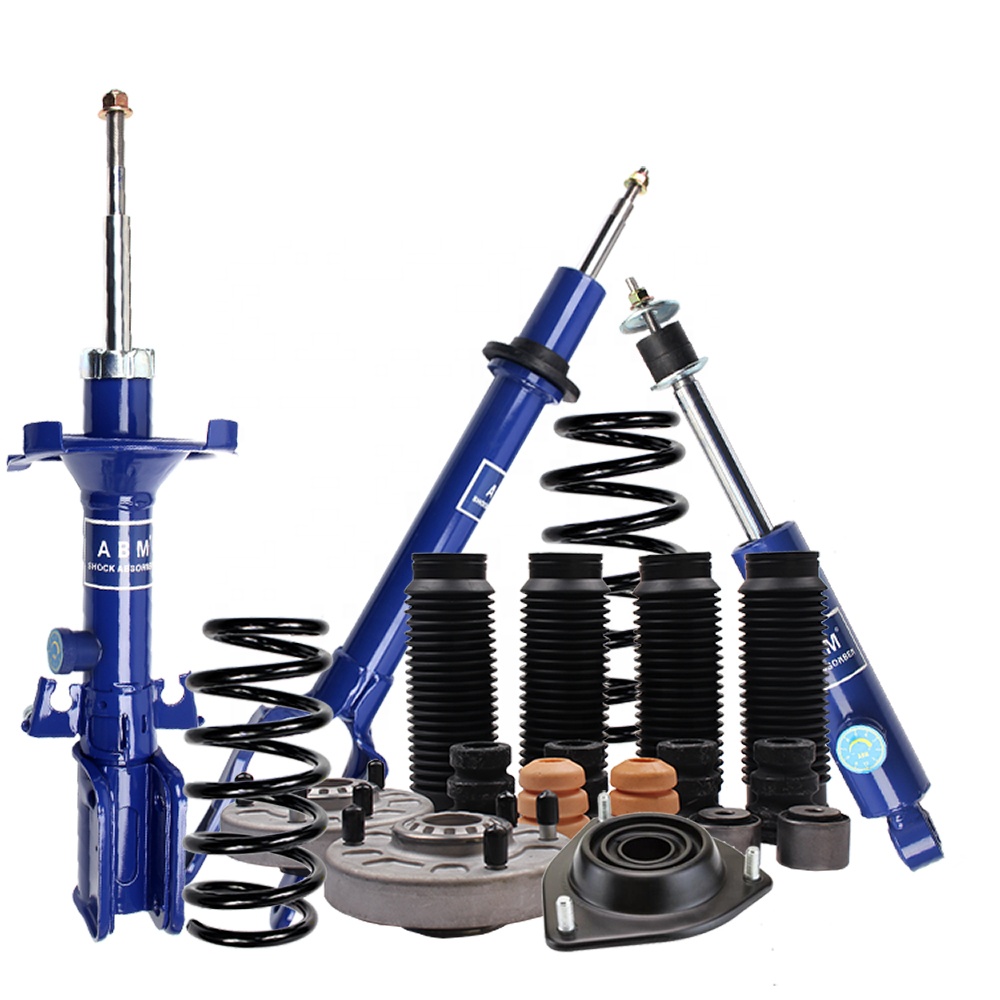 Car Suspension Kit