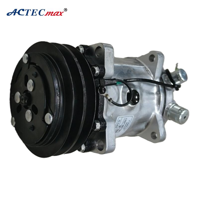 Car AC Compressor