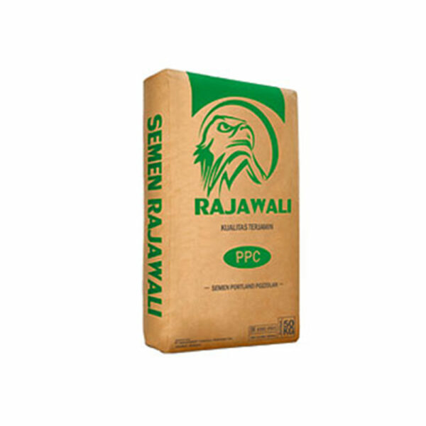 Semen Rajawali 40 kg