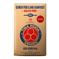 Semen Tiga Roda 40 Kg