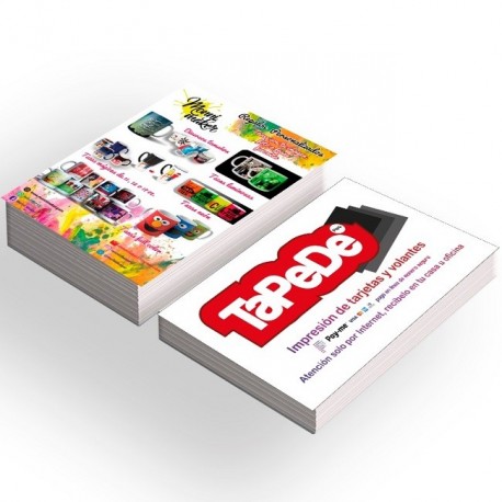 Flyer A5