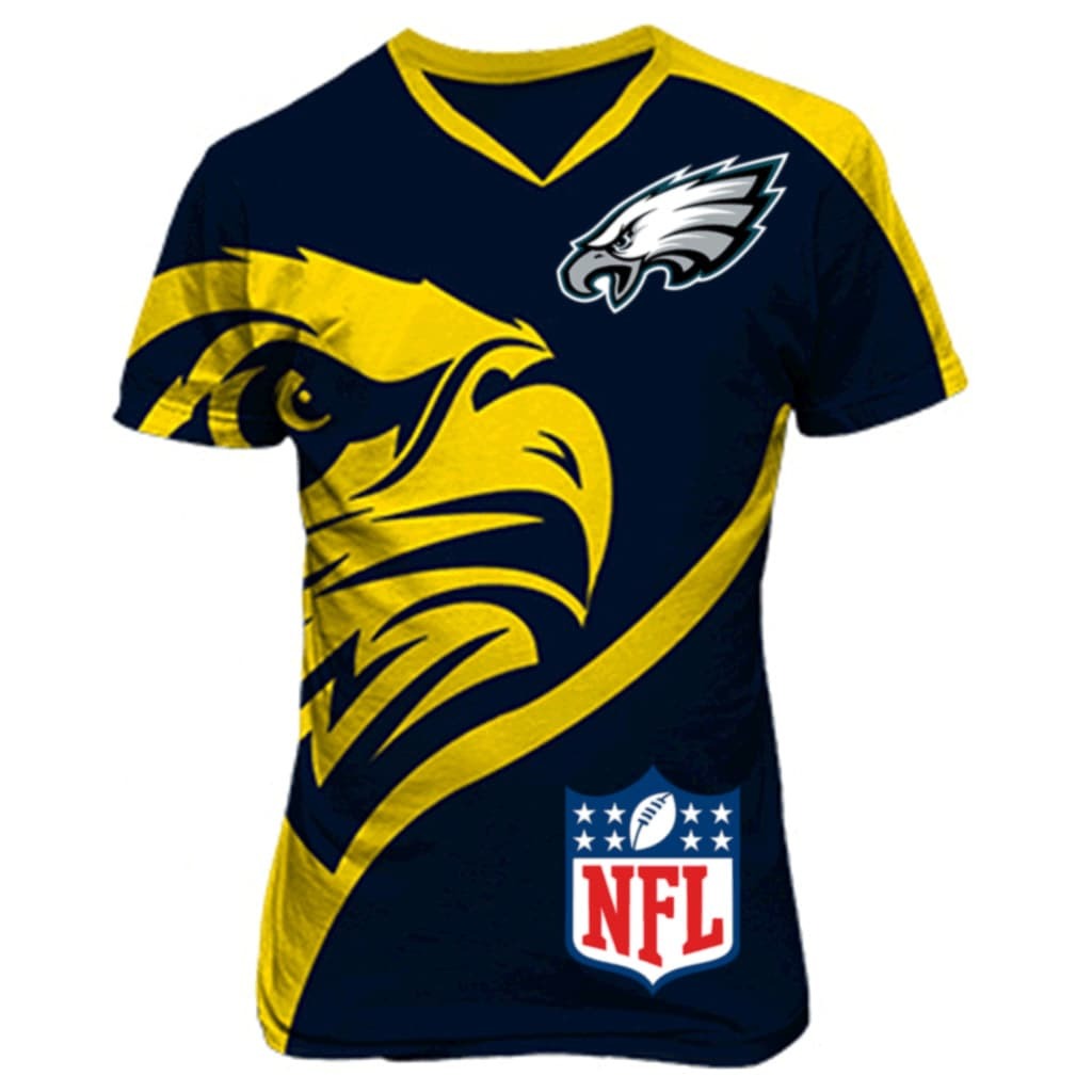 Camisetas deportivas