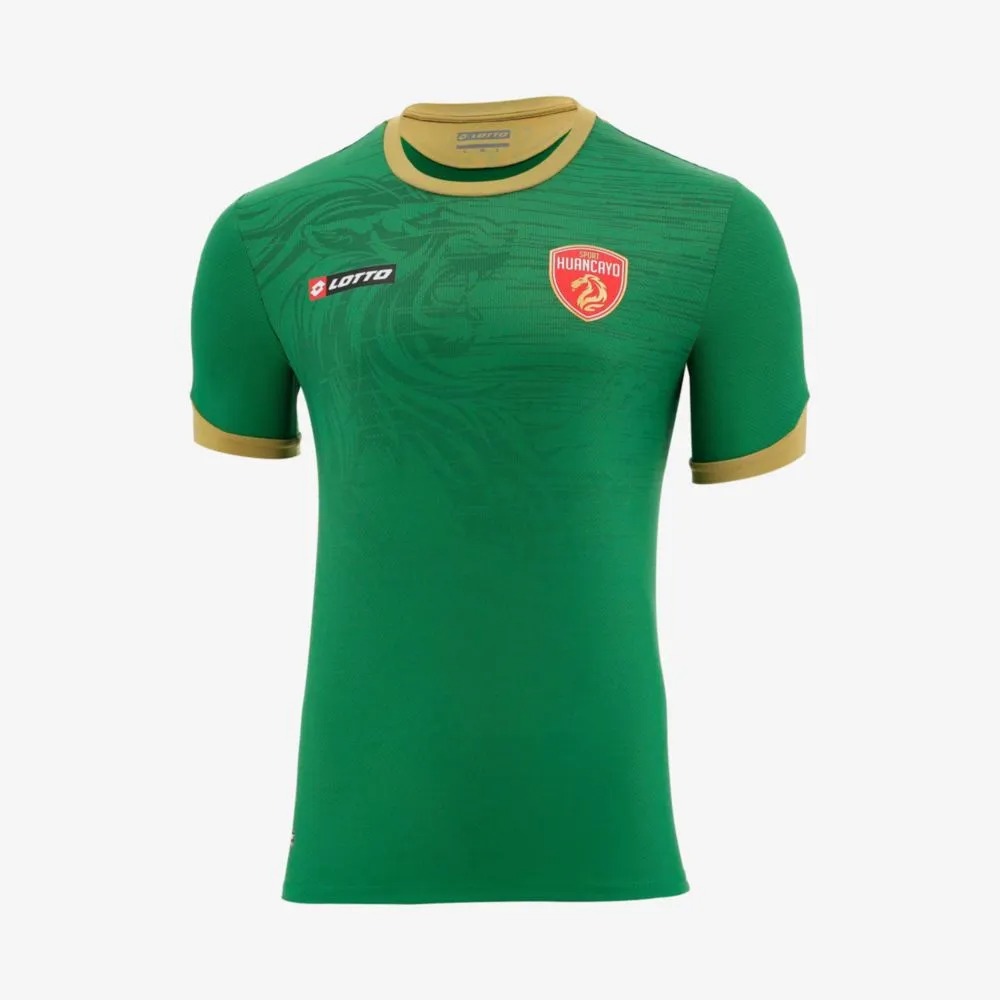 Camisetas deportivas