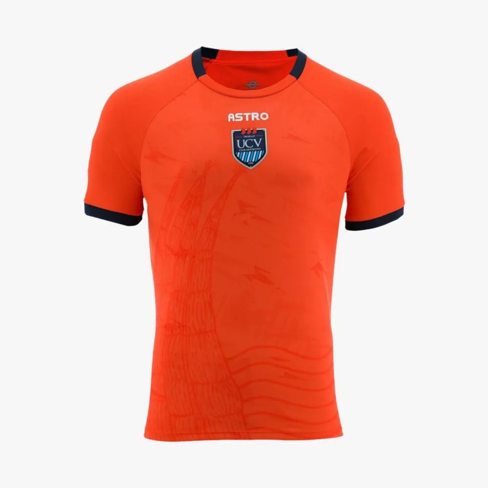 Camisetas deportivas