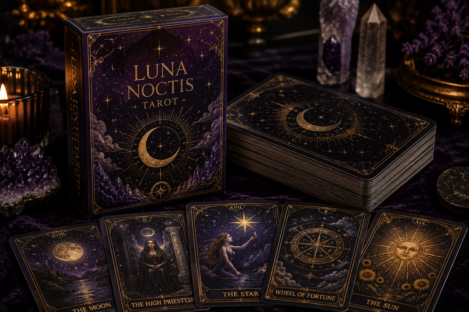 30 Min Tarot Reading