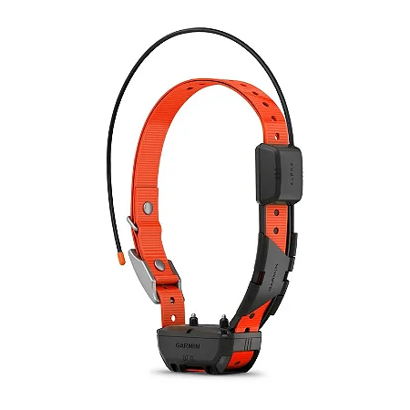 Coleira GPS Garmin Alpha TT25 para Cães
