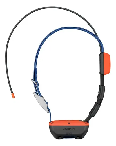 Coleira GPS para Cães Garmin Alpha T20