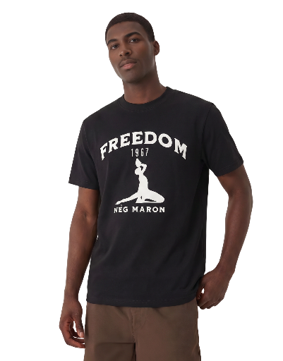 Freedom 1967 Graphic Tee