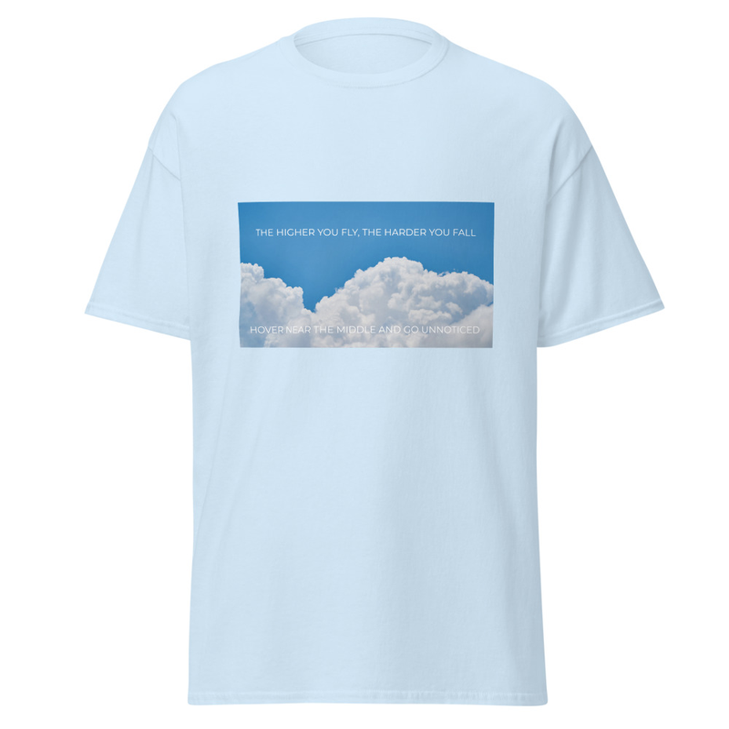 HIGHER T-SHIRT