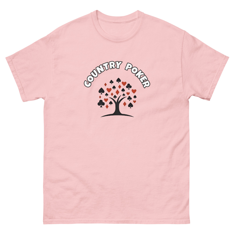 B T-SHIRT