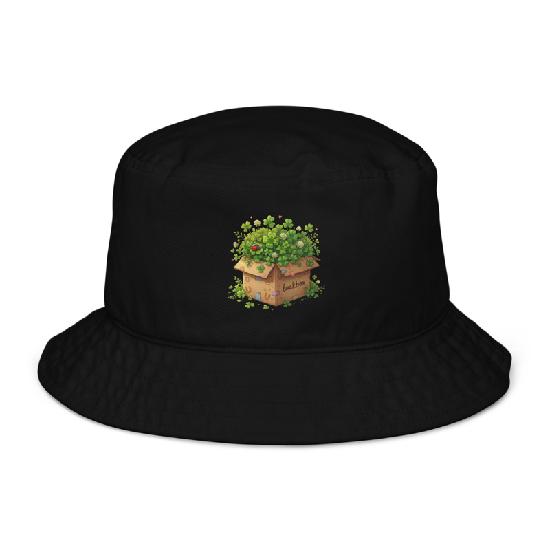 LUCKBOX ORGANIC HAT