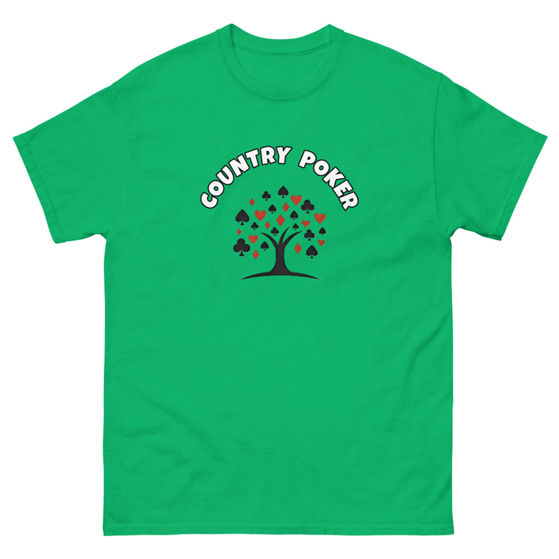 B T-SHIRT