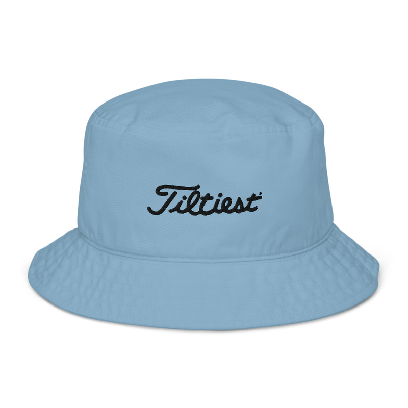 TILTIEST ORGANIC HAT