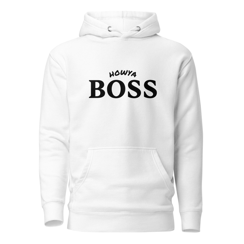 HOWYA HOODIE