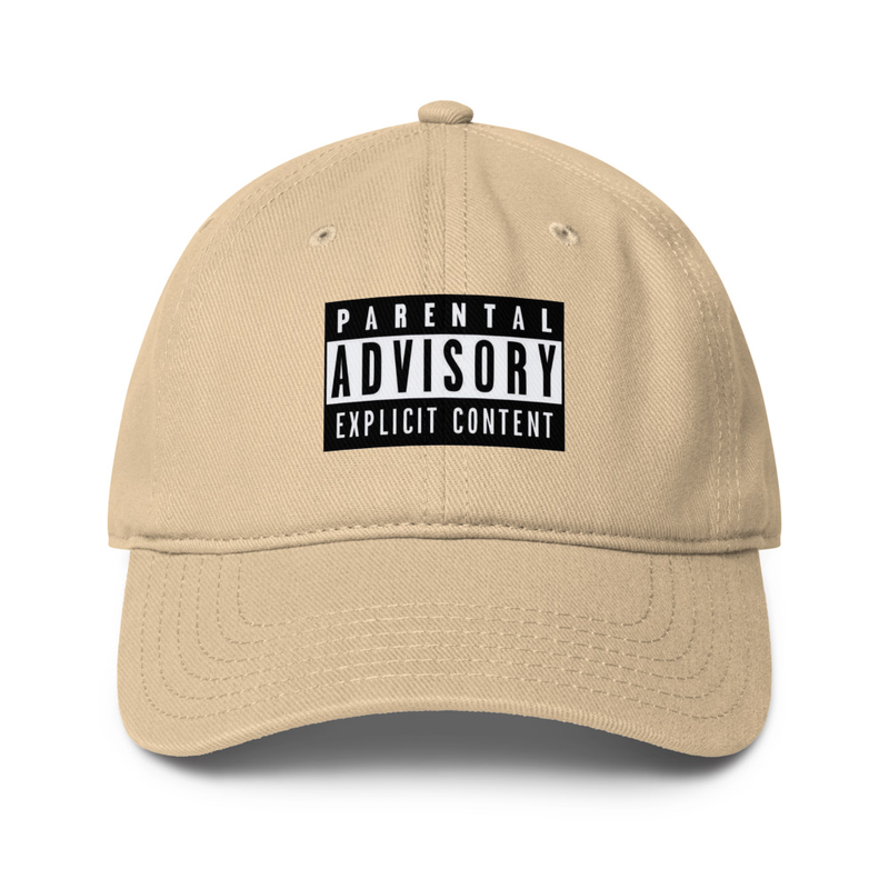 ADVISORY HAT