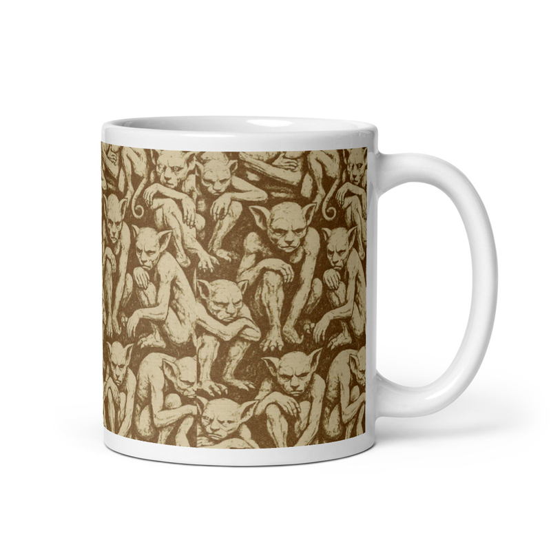 BUKOWSKY MUG