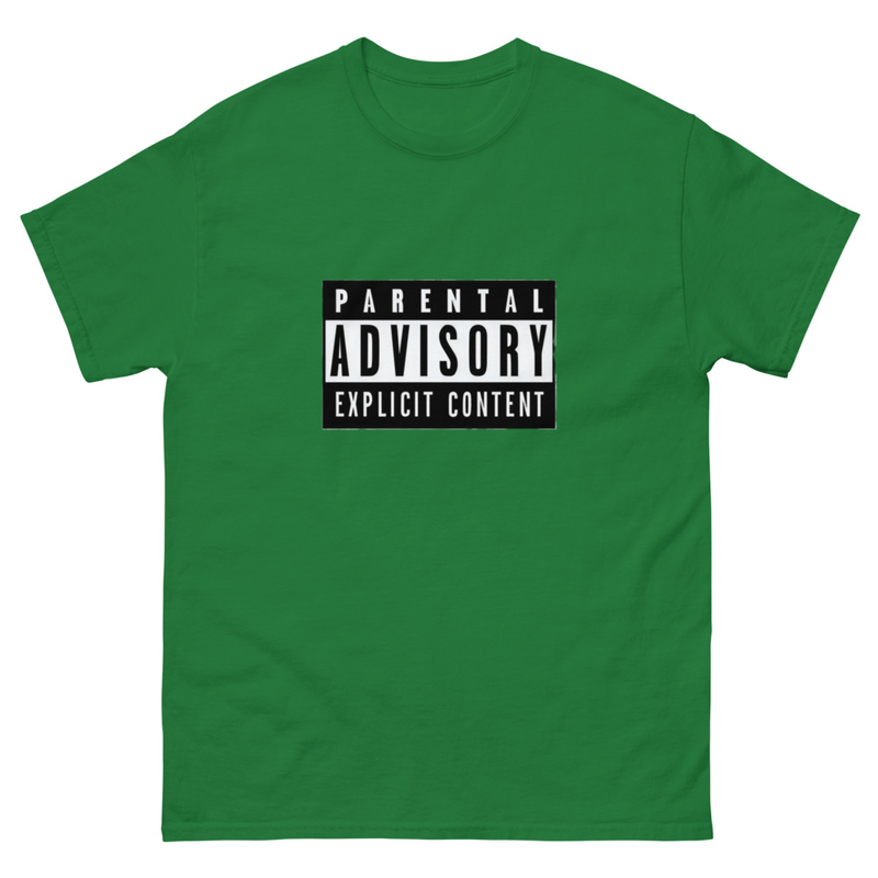 ADVISORY TEE