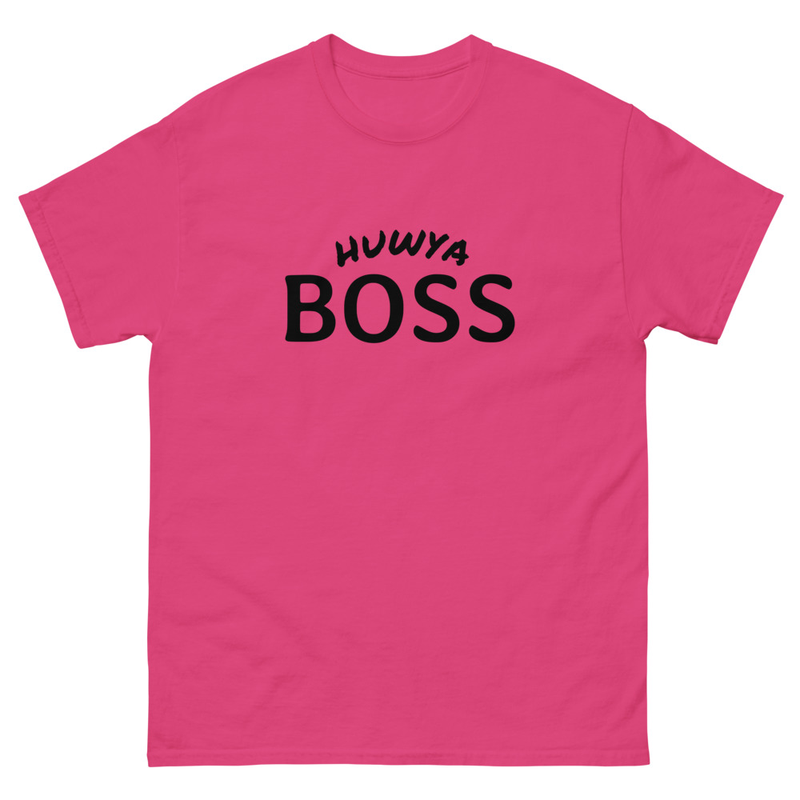 HUWYA T-SHIRT