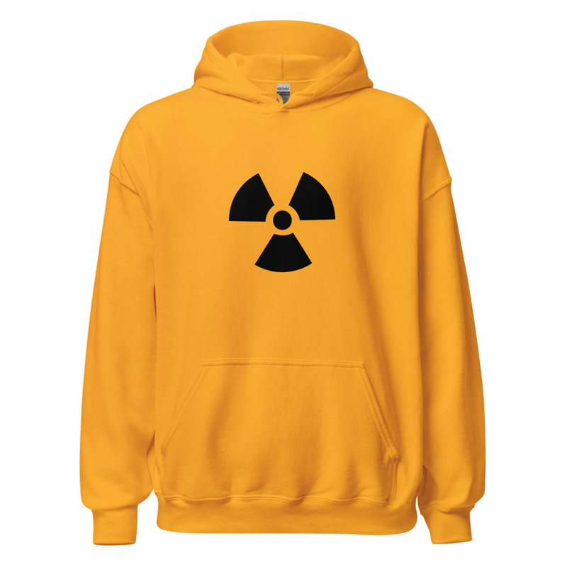 TOXIC HOODIE