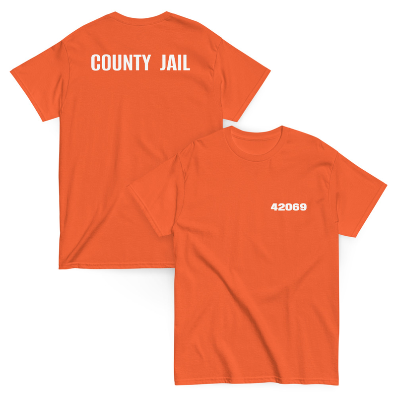 42069 T-SHIRT