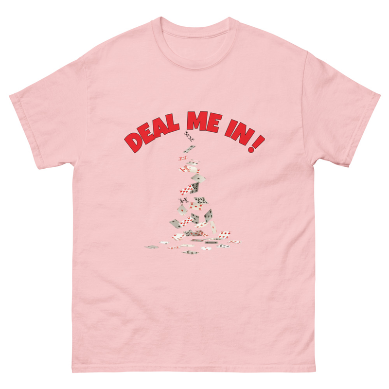 DEAL T-SHIRT