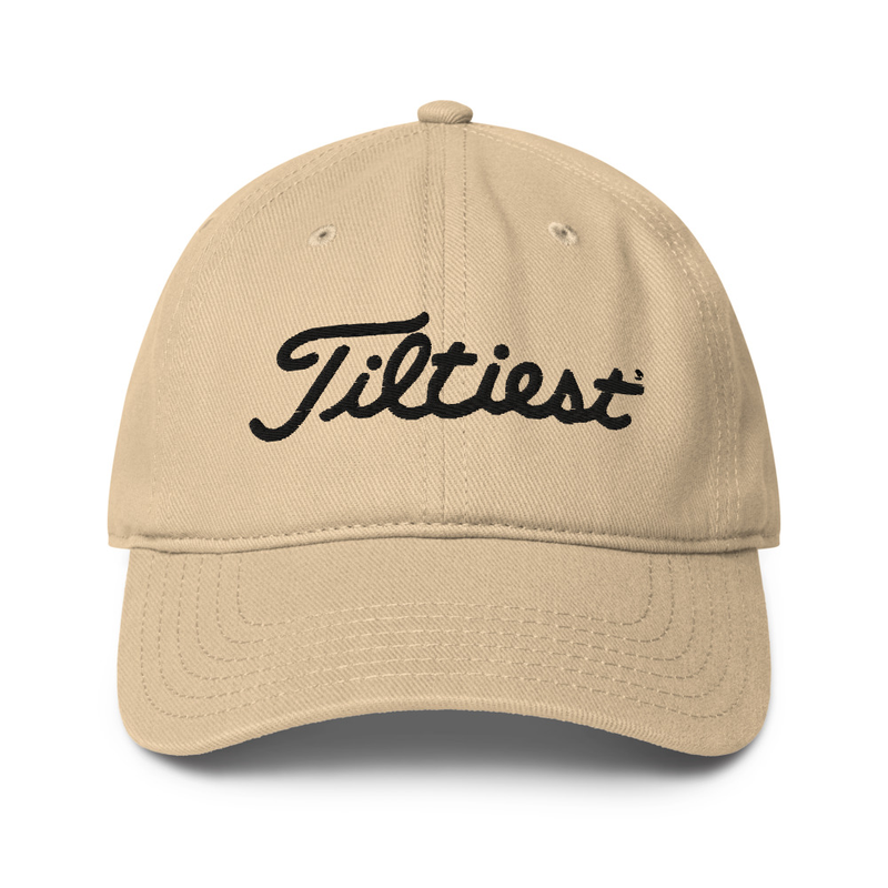 TILTIEST CAP